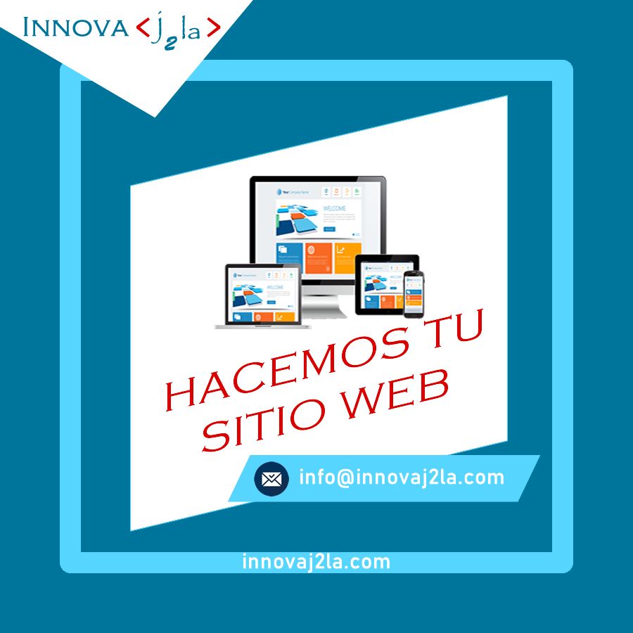 Desarrollo Web