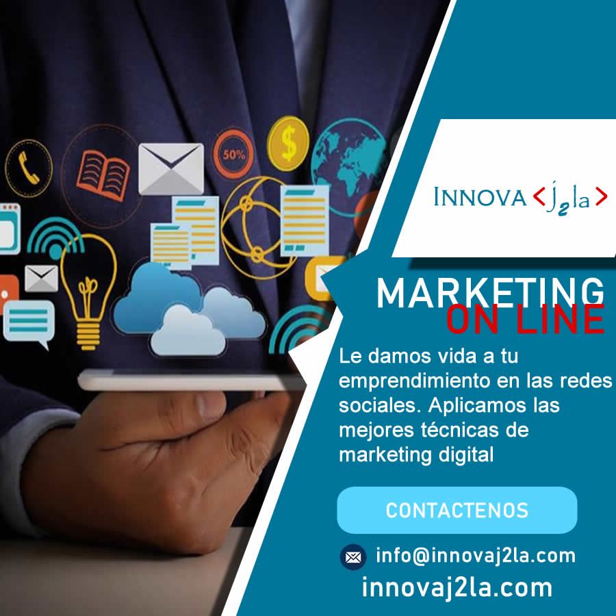 Marketing Digital
