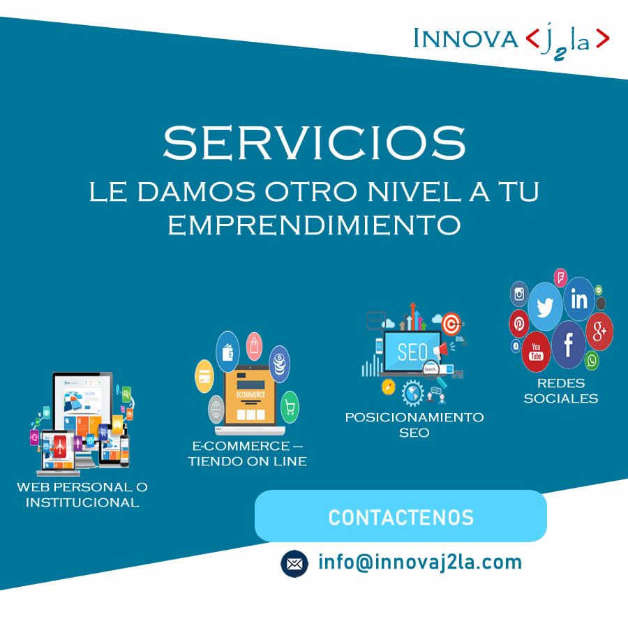 Servicios TI