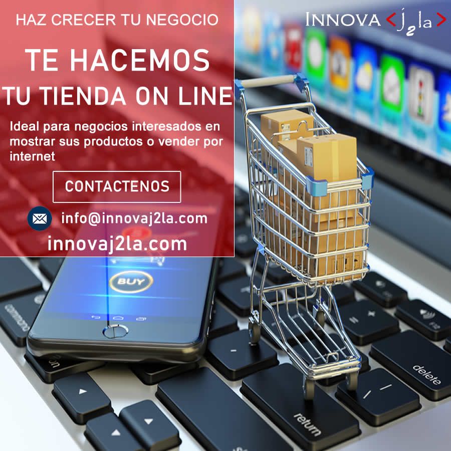 Tienda Online